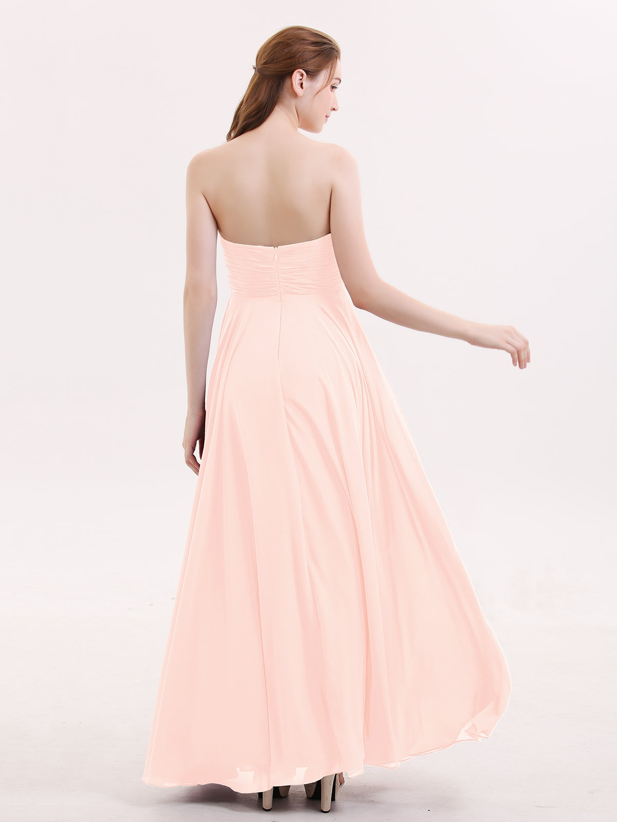 Pearl Pink